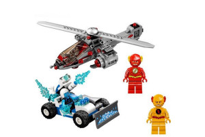 Конструктор Super Escort Скоростная погоня