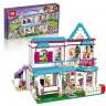 Конструктор Френдс Friends «Дом Стефани»