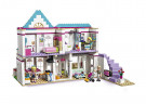 Конструктор Френдс Friends «Дом Стефани»