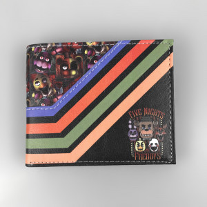 Кошелек FNAF I Survived