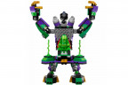 Конструктор Super Heroes «Сражение с роботом Лекса Лютора»