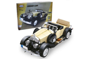 Конструктор Technic «Rolls-Royce Noble»