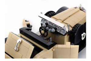 Конструктор Technic «Rolls-Royce Noble»