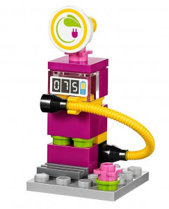 Конструктор Френдс Friends «Кабриолет Мии»