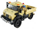 Конструктор Offroad Adventure «Монстр грузовик»