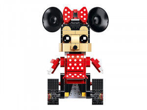 Конструктор MoULD KING «Мини Маус» с дистанционным управлением