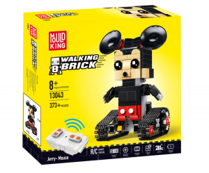 Конструктор MoULD KING «Мики Маус» с дистанционным управлением