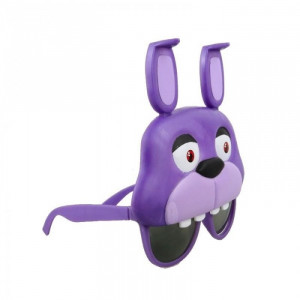 Маскарадная маска-очки «Бонни»