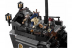 Конструктор Pirates of the Caribbean «Черная Жемчужина»