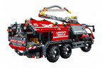 Конструктор Technician «Автомобиль cпасательной cлужбы»