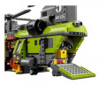 Конструктор Сити Urban «Тяжёлый транспортный вертолёт Вулкан»