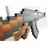 АК-47, 85 см (пенный наполнитель) Minecraft