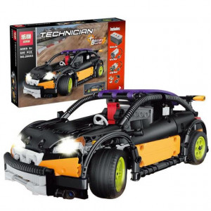 Конструктор LEPIN 20053 Hatchback Type R
