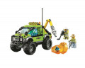 Конструктор Сити Urban «Вулканический грузовик