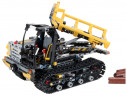 Конструктор Mould King «Вездеход-лесоперевозчик» на радиоуправлении 13035