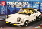 Конструктор MouldKing «Porsche 911» 13103