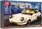 Конструктор MouldKing «Porsche 911» 13103