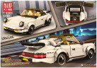 Конструктор MouldKing «Porsche 911» 13103