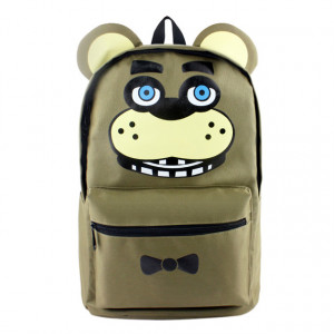 Рюкзак «Пять ночей с Фредди» «Фредди»