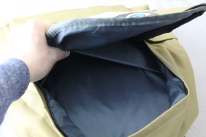 Рюкзак «Пять ночей с Фредди» «Фредди»