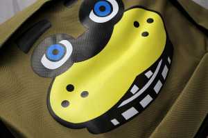 Рюкзак «Пять ночей с Фредди» «Фредди»