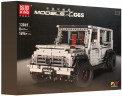 Конструктор MouldKing «Гелендваген белый» 13069