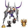 Конструктор Бионикл Bionicle «Черепа и Монстры: набор 7 в 1» #5