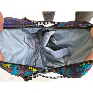 Рюкзак 5 ночей Фредди светящийся в темноте