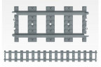 Конструктор «Набор Рельсов: Гибкие + Прямые пути»