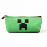 Пенал Minecraft «Крипер»