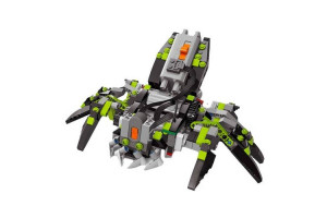 Конструктор Builders «Гигантский динозавр»