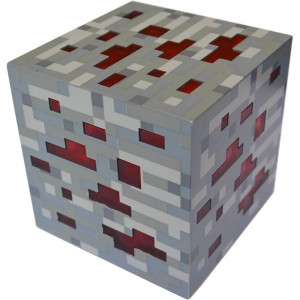 Светильник Minecraft