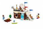 Конструктор Builerds «Зимние каникулы 3 в 1»