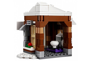 Конструктор Builerds «Зимние каникулы 3 в 1»