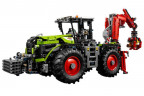 Конструктор Техник «Трактор Claas Xerion 5000 Trac VC»