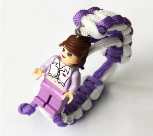 Браслет-минифигурка «Френдс Friends»