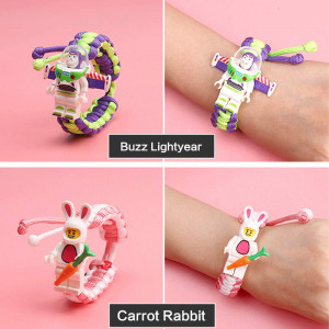 Браслет-минифигурка «Френдс Friends»