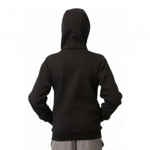 Толстовка детская Minecraft «Зеленый куб»