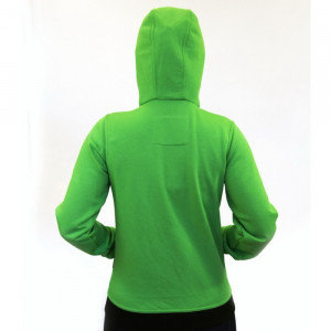 Толстовка детская Minecraft «Крипер»