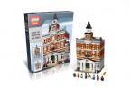 Конструктор Lepin Creators Городская ратуша