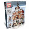 Конструктор Lepin Creators Городская ратуша