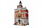 Конструктор Lepin Creators Городская ратуша