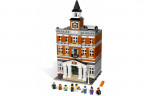 Конструктор Lepin Creators Городская ратуша
