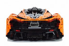 Конструктор Technician «McLaren P1» оранжевый