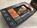 Конструктор Technician «McLaren P1» оранжевый
