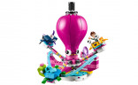 Конструктор Френдс Friends «Аттракцион Весёлый осьминог»