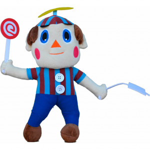 Мягкая игрушка «Пять ночей с Фредди» Балунбой, 30 см