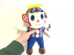 Мягкая игрушка «Пять ночей с Фредди» Балунбой, 30 см