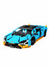 Конструктор "Спорткар Lamborghini Huracan STO"