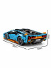 Конструктор "Спорткар Lamborghini Huracan STO"